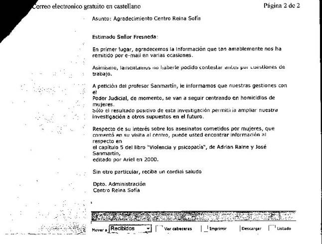 isidro