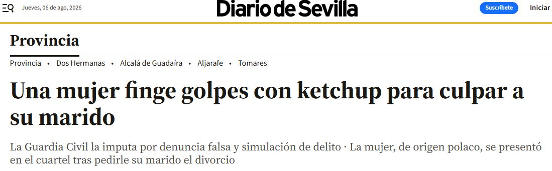 ketchup
