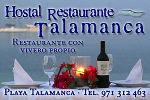 Hostal Restaurante Talamanca