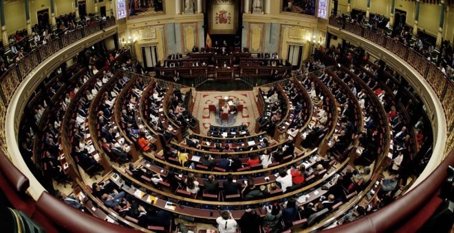 congreso