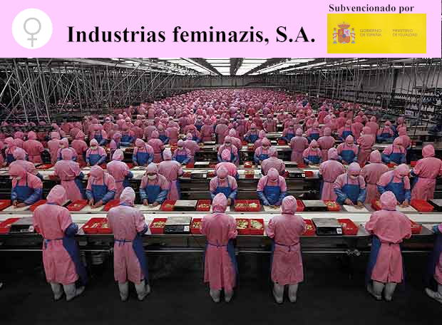 industria