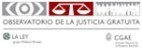 II INFORME DEL OBSERVATORIO DE LA JUSTICIA GRATUITA CGAE-LALEY