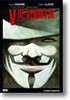 Cmic "V de Vendetta" (Alan Moore y David Lloyd)