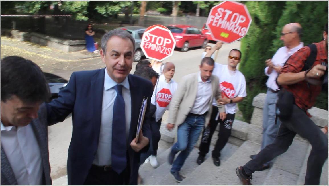 zapatero